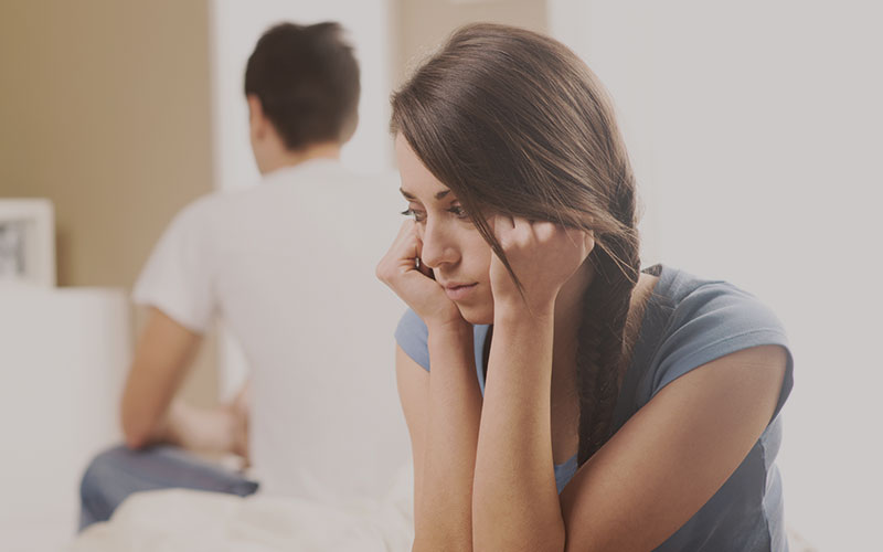 PAR (Partner Assault Response)