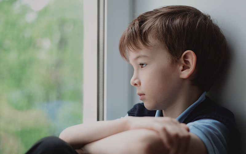 Child Witness Prgram