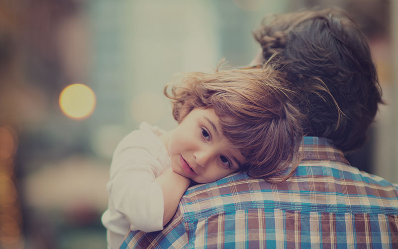 Group Treatment Program for Children